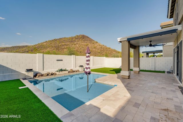 1644 E CIELO GRANDE Avenue, Phoenix, AZ 85024