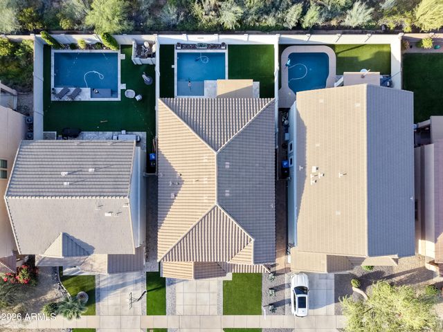 1644 E CIELO GRANDE Avenue, Phoenix, AZ 85024