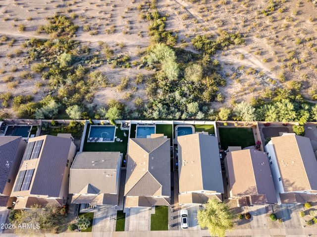 1644 E CIELO GRANDE Avenue, Phoenix, AZ 85024