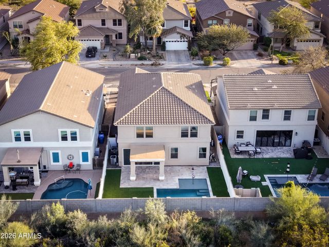 1644 E CIELO GRANDE Avenue, Phoenix, AZ 85024