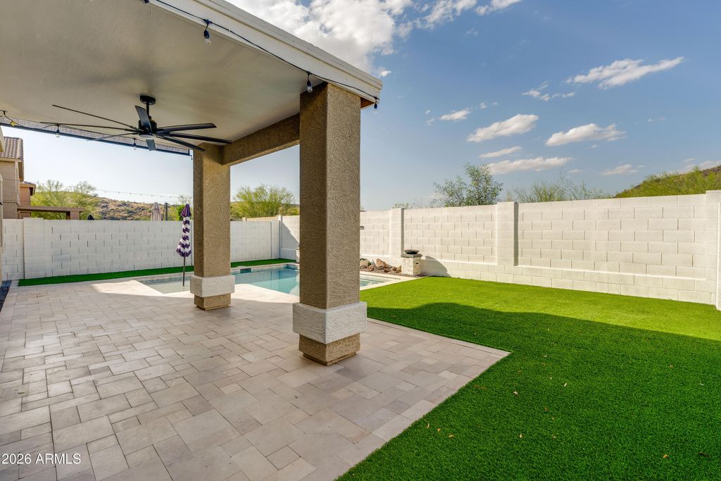 Image 44 of property listing at 1644 E CIELO GRANDE Avenue, Phoenix, AZ 85024