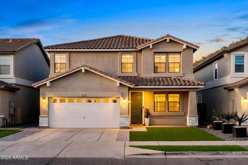 Image 45 of property listing at 1644 E CIELO GRANDE Avenue, Phoenix, AZ 85024