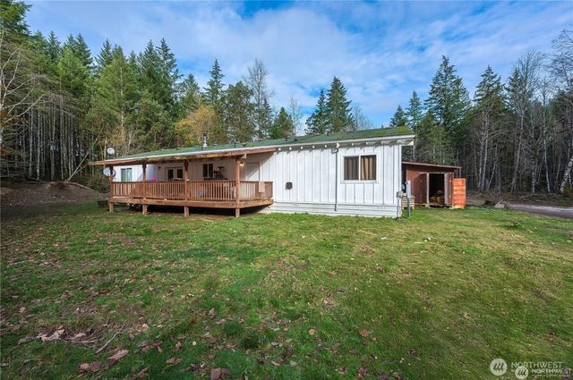 8993 SW Lake Flora Road, Port Orchard, WA 98367