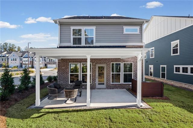 5620 Tillman Way, Powder Springs, GA 30127