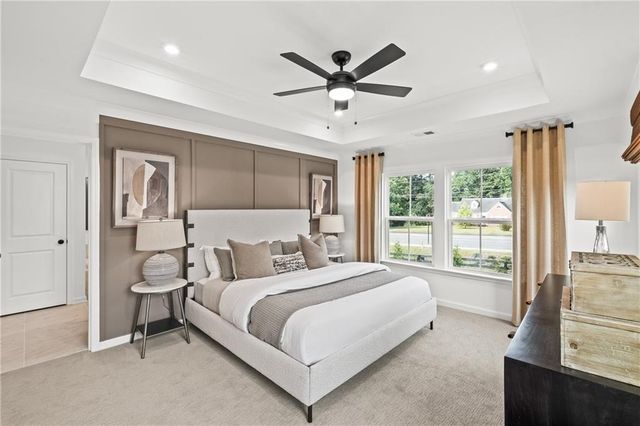 5620 Tillman Way, Powder Springs, GA 30127