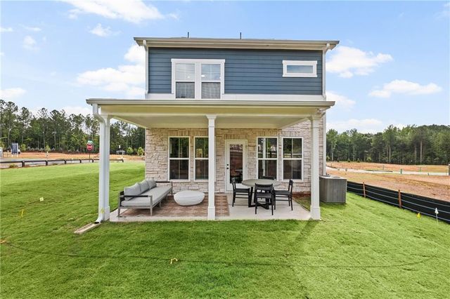 5620 Tillman Way, Powder Springs, GA 30127