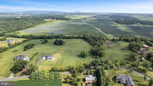 LOT 7 CARTERS LN, Stephens City, VA 22655