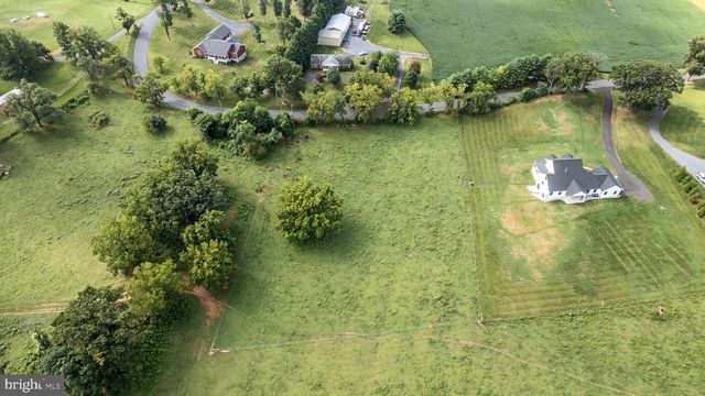 LOT 7 CARTERS LN, Stephens City, VA 22655