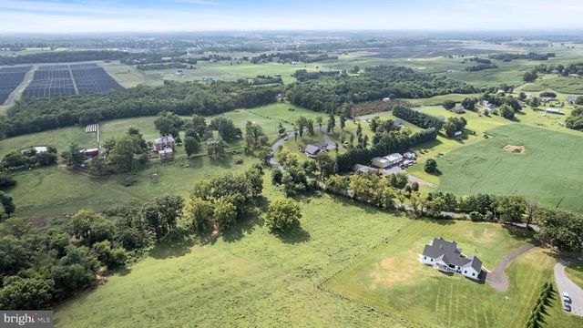 LOT 7 CARTERS LN, Stephens City, VA 22655