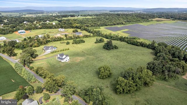 LOT 7 CARTERS LN, Stephens City, VA 22655