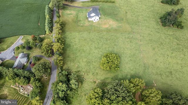 LOT 7 CARTERS LN, Stephens City, VA 22655