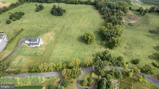 LOT 7 CARTERS LN, Stephens City, VA 22655