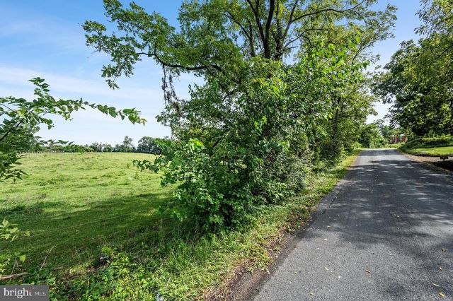 LOT 7 CARTERS LN, Stephens City, VA 22655