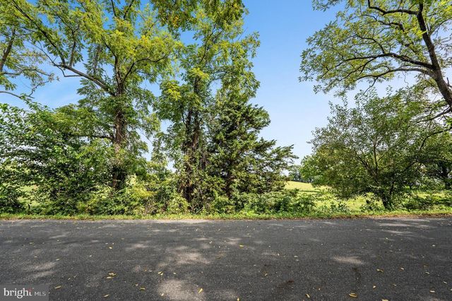 LOT 7 CARTERS LN, Stephens City, VA 22655