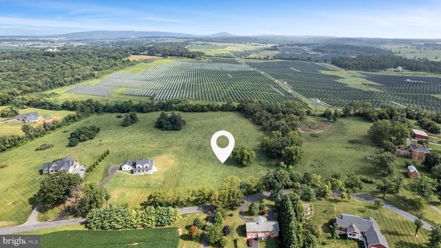 LOT 7 CARTERS LN, Stephens City, VA 22655