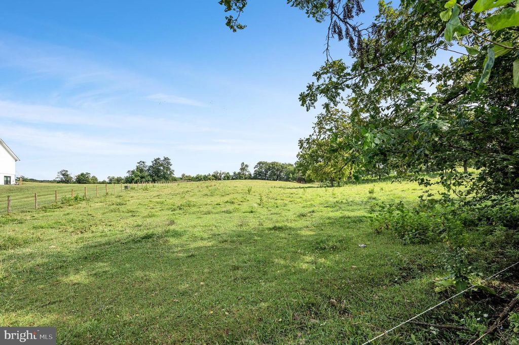 LOT 7 CARTERS LN, Stephens City, VA 22655