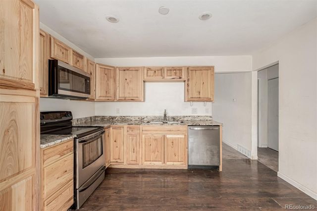 5721 W 92nd Avenue 53, Westminster, CO 80031