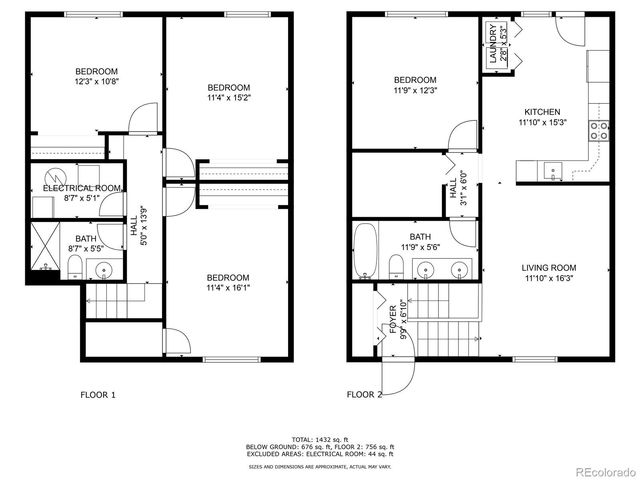 5721 W 92nd Avenue 53, Westminster, CO 80031
