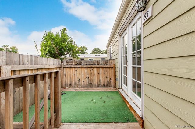 5721 W 92nd Avenue 53, Westminster, CO 80031