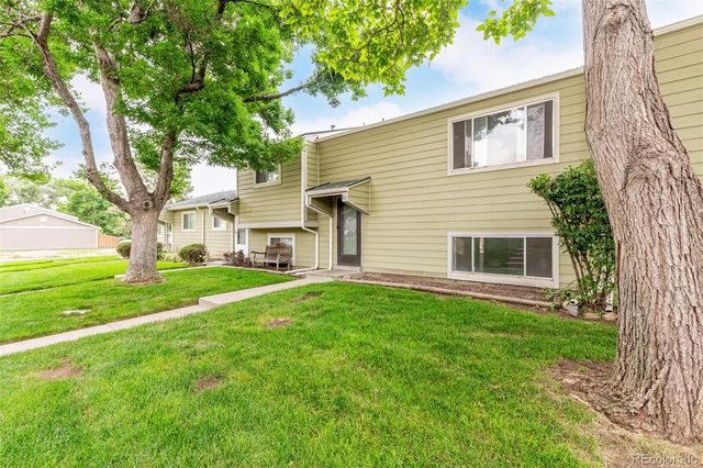 5721 W 92nd Avenue 53, Westminster, CO 80031