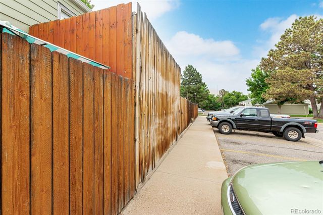 5721 W 92nd Avenue 53, Westminster, CO 80031