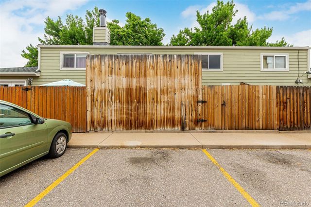 5721 W 92nd Avenue 53, Westminster, CO 80031