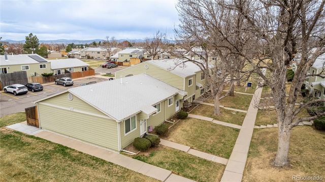 5721 W 92nd Avenue 53, Westminster, CO 80031