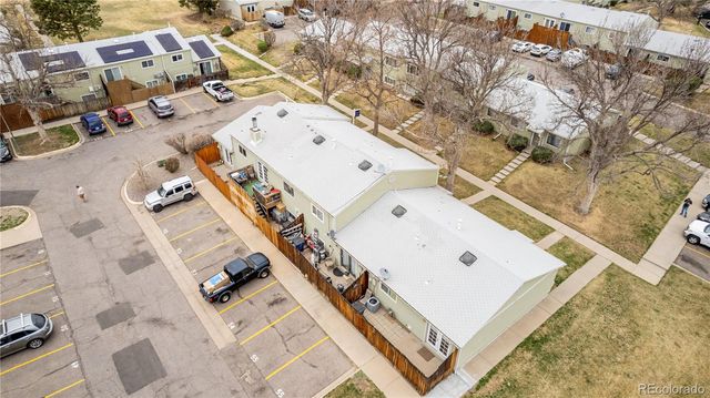 5721 W 92nd Avenue 53, Westminster, CO 80031