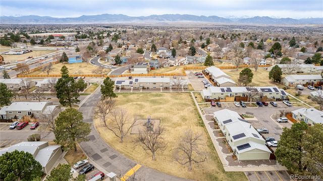 5721 W 92nd Avenue 53, Westminster, CO 80031