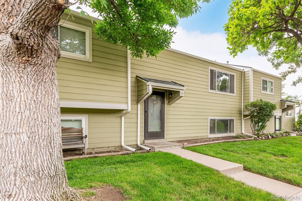 5721 W 92nd Avenue 53, Westminster, CO 80031