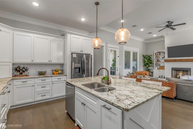 354 Newburn Lane, Shreveport, LA 71106