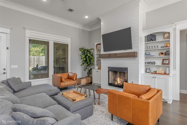 354 Newburn Lane, Shreveport, LA 71106