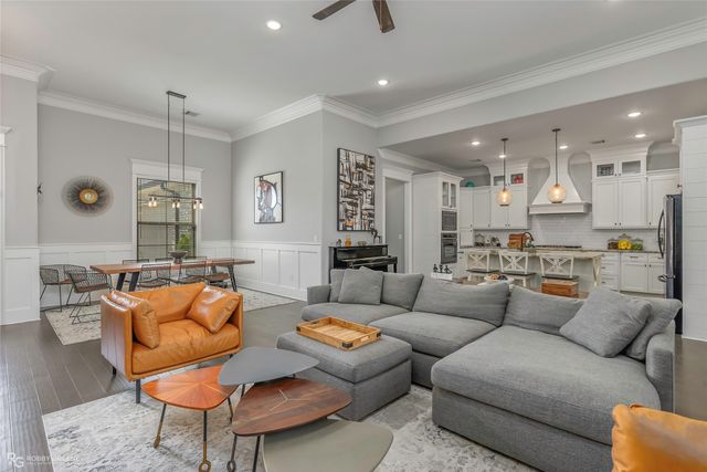 354 Newburn Lane, Shreveport, LA 71106