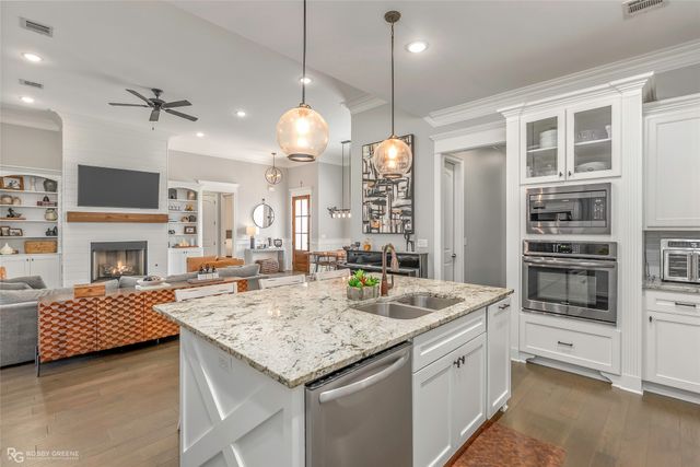 354 Newburn Lane, Shreveport, LA 71106