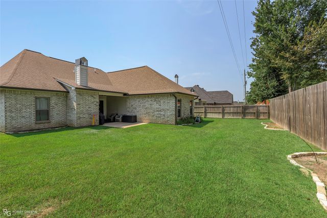 354 Newburn Lane, Shreveport, LA 71106