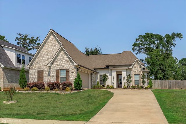 354 Newburn Lane, Shreveport, LA 71106