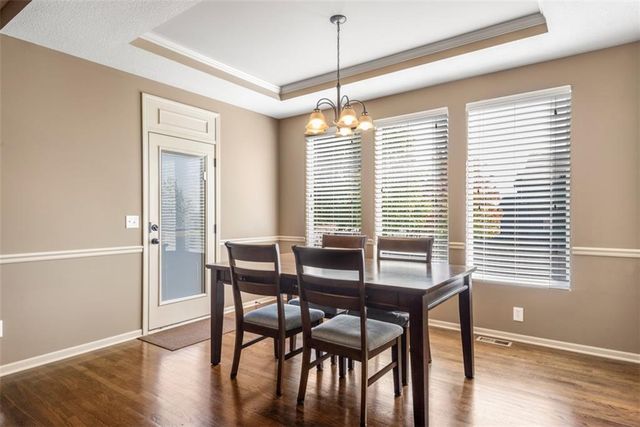 2237 W Concord Drive, Olathe, KS 66061