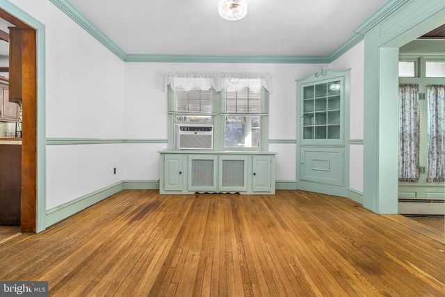 114 RIDGWAY ST, Mount Holly, NJ 08060