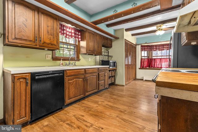114 RIDGWAY ST, Mount Holly, NJ 08060