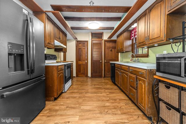 114 RIDGWAY ST, Mount Holly, NJ 08060