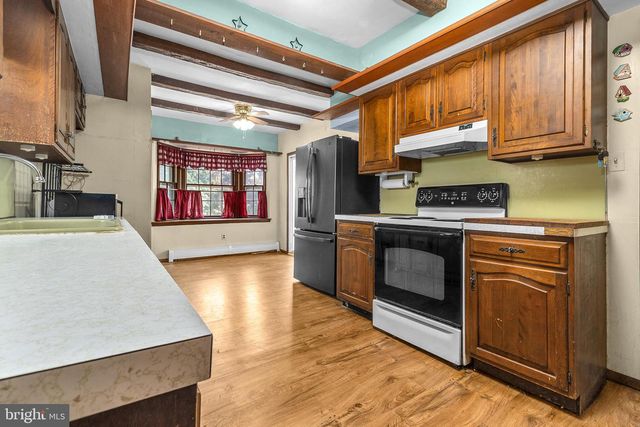 114 RIDGWAY ST, Mount Holly, NJ 08060
