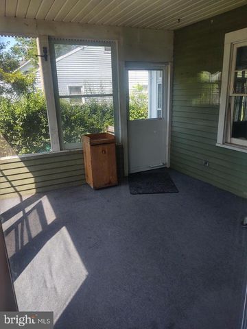 114 RIDGWAY ST, Mount Holly, NJ 08060