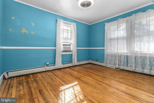114 RIDGWAY ST, Mount Holly, NJ 08060