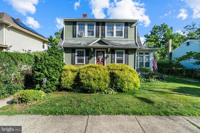 114 RIDGWAY ST, Mount Holly, NJ 08060