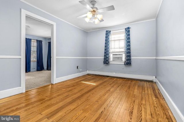 114 RIDGWAY ST, Mount Holly, NJ 08060