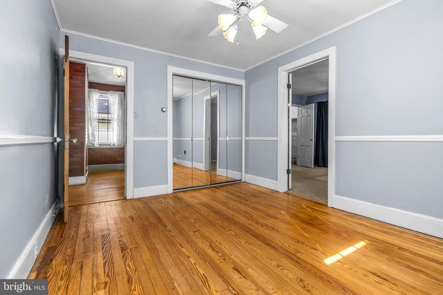 114 RIDGWAY ST, Mount Holly, NJ 08060