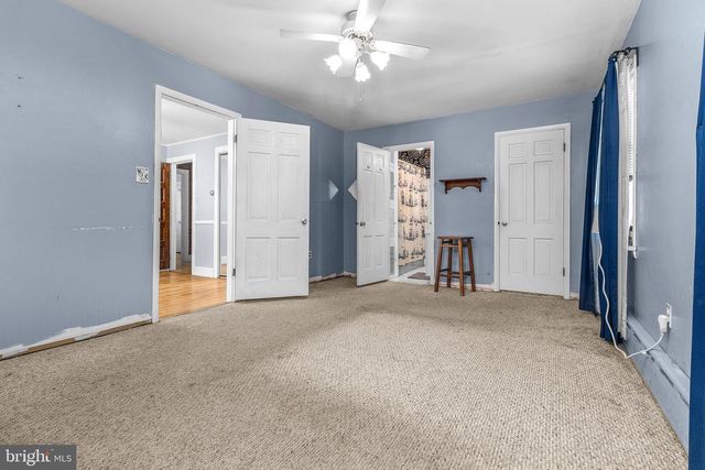 114 RIDGWAY ST, Mount Holly, NJ 08060