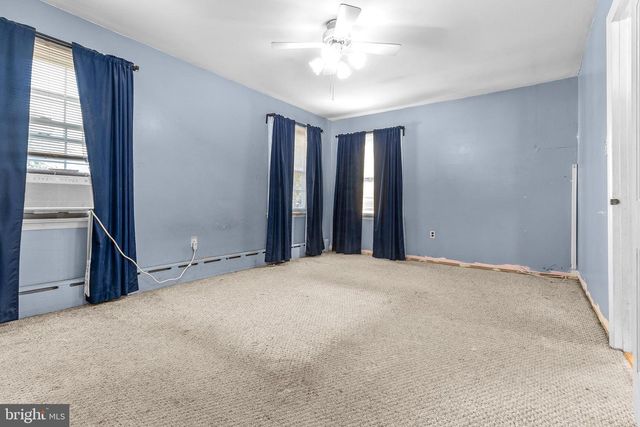 114 RIDGWAY ST, Mount Holly, NJ 08060