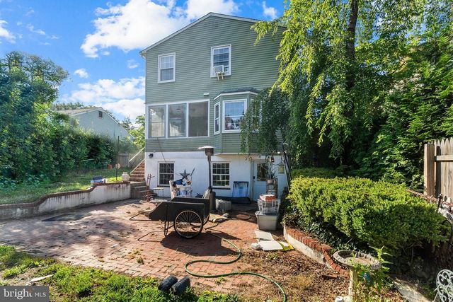 114 RIDGWAY ST, Mount Holly, NJ 08060