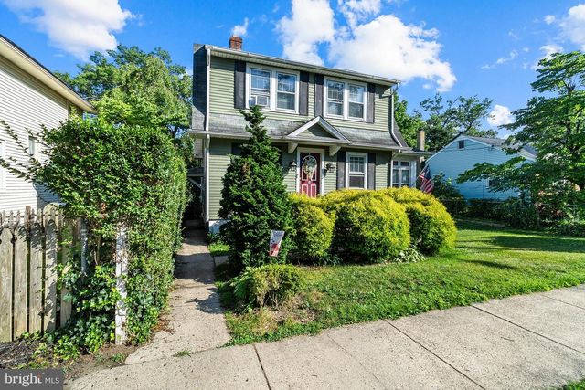 114 RIDGWAY ST, Mount Holly, NJ 08060